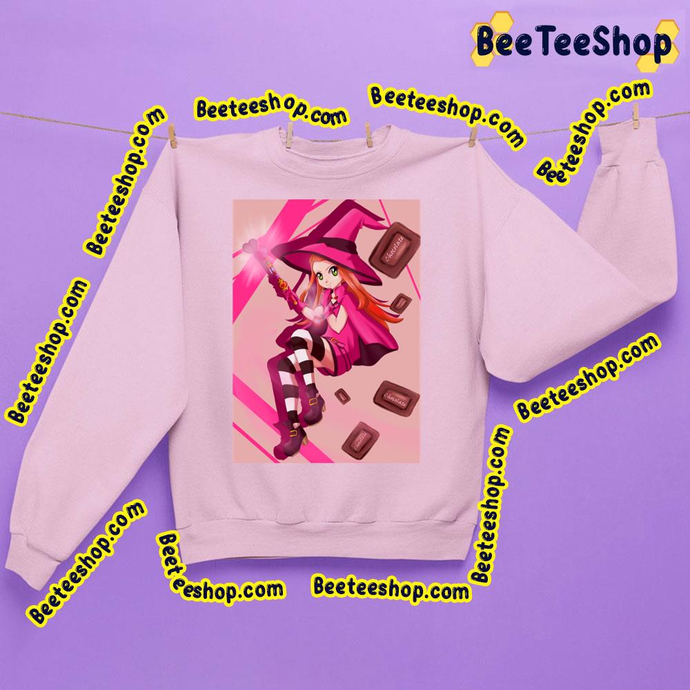 Chocola Sugar Sugar Rune Long Trending Unisex Sweatshirt Chocola Sugar Sugar Rune Long Trending Unisex Sweatshirt