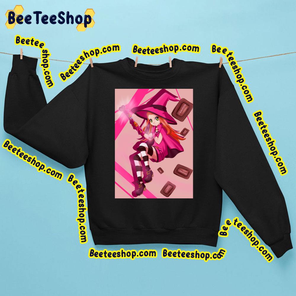 Chocola Sugar Sugar Rune Long Trending Unisex Sweatshirt Chocola Sugar Sugar Rune Long Trending Unisex Sweatshirt
