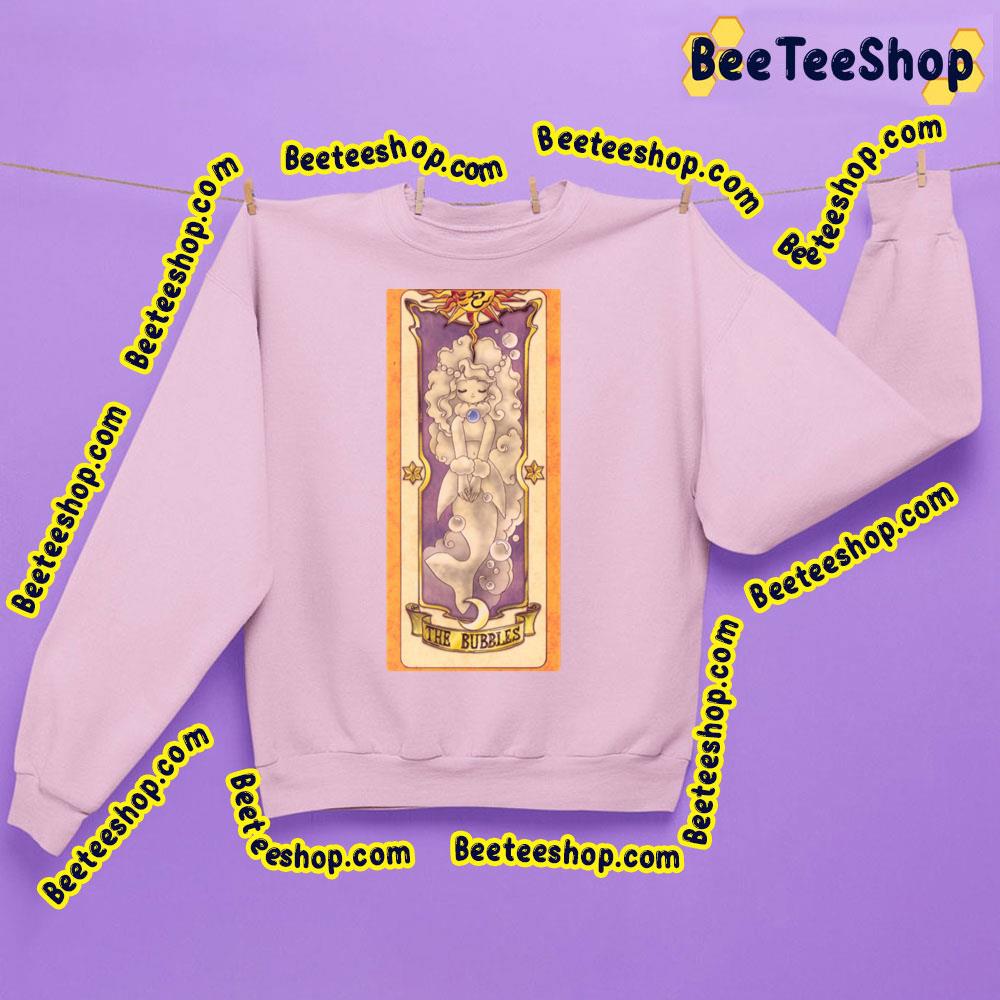 Clow The Bubbles Trending Unisex Sweatshirt Clow The Bubbles Trending Unisex Sweatshirt