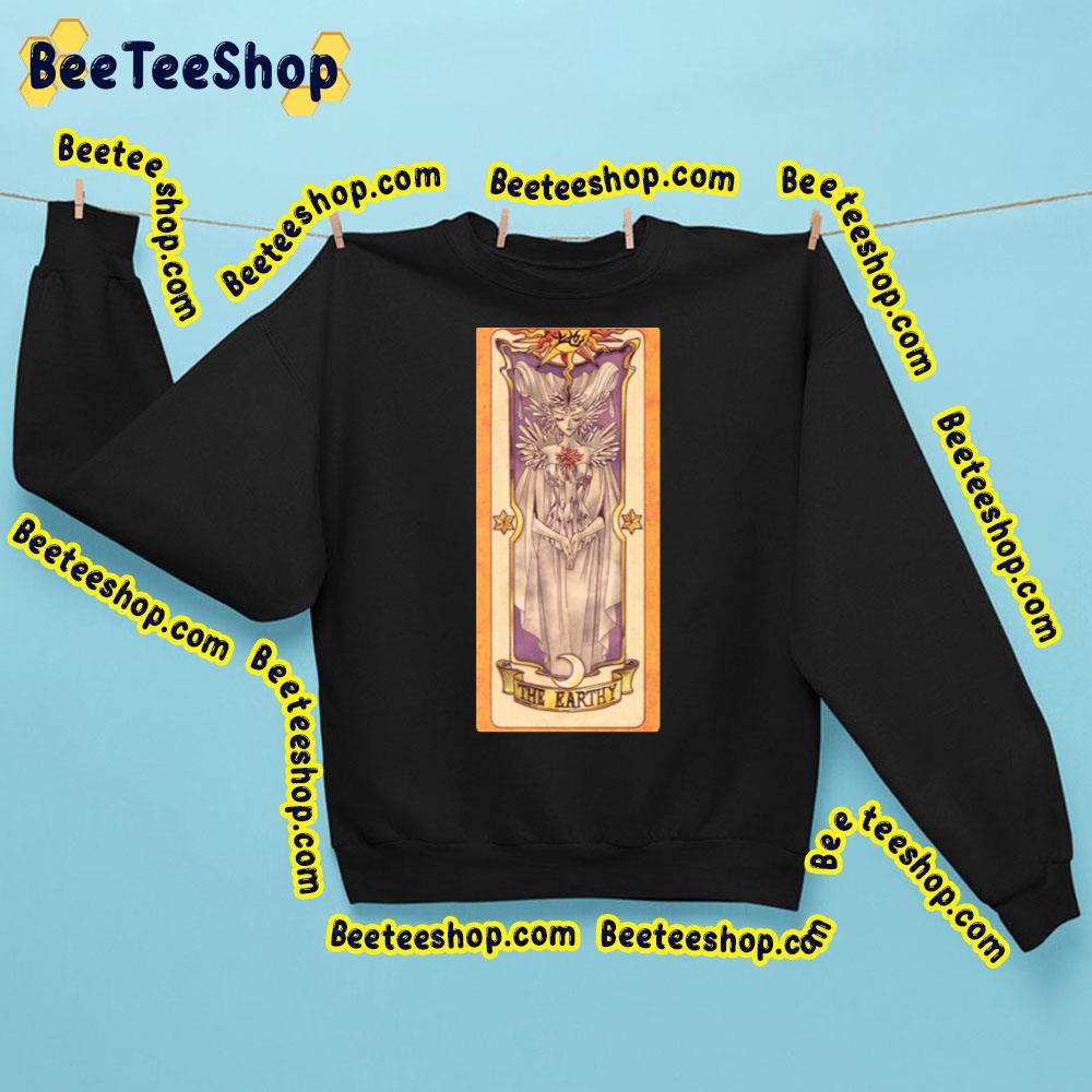 Clow The Earthy Trending Unisex Sweatshirt Clow The Earthy Trending Unisex Sweatshirt