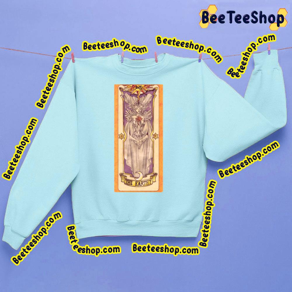 Clow The Earthy Trending Unisex Sweatshirt Clow The Earthy Trending Unisex Sweatshirt