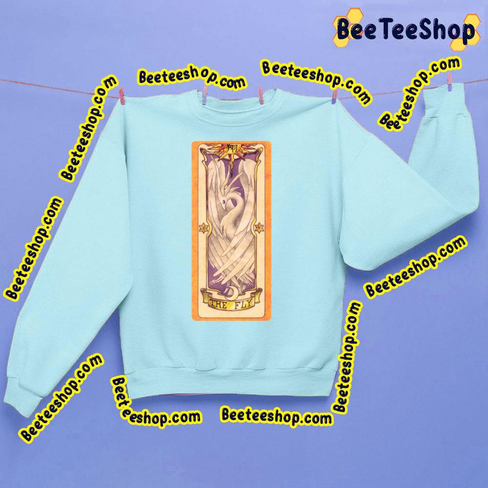 Clown Card Fly Trending Unisex Sweatshirt Clown Card Fly Trending Unisex Sweatshirt