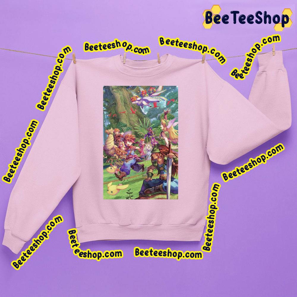 Collection Of Mana Trending Unisex Sweatshirt Collection Of Mana Trending Unisex Sweatshirt