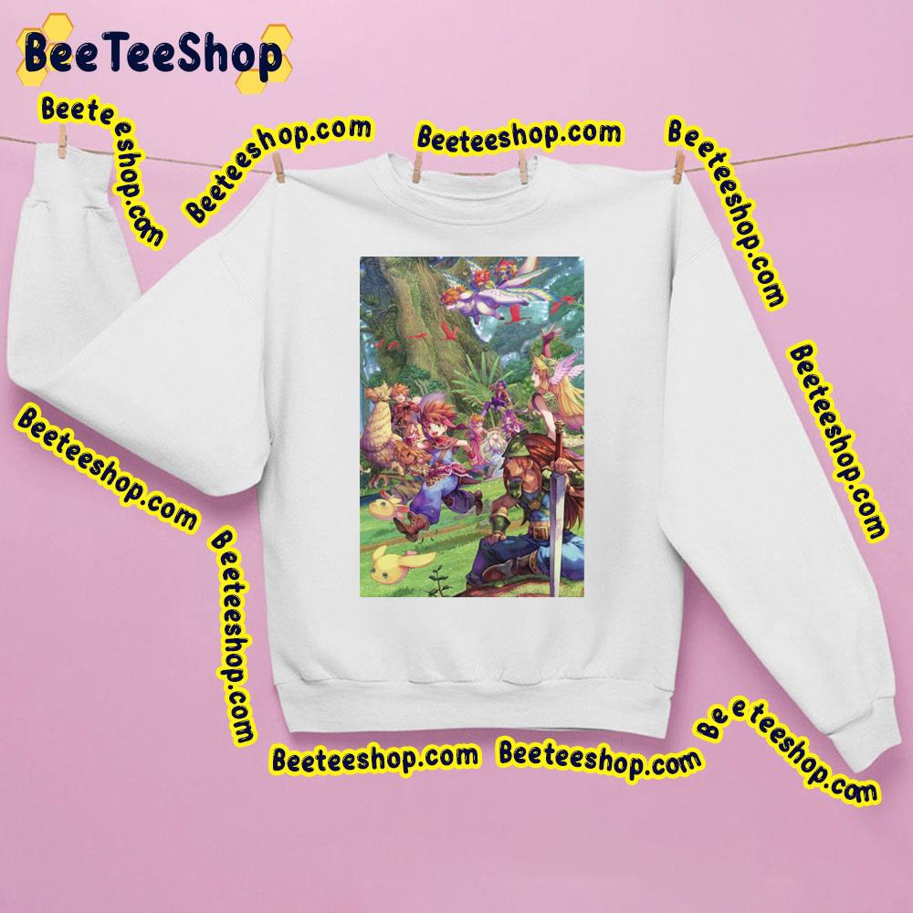 Collection Of Mana Trending Unisex Sweatshirt Collection Of Mana Trending Unisex Sweatshirt