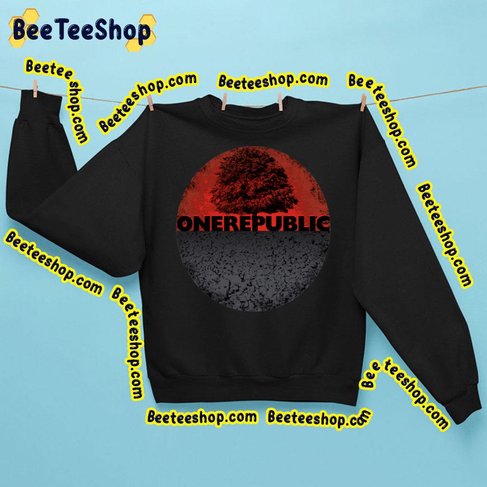 Counting Star One Republic Trending Unisex Sweatshirt Counting Star One Republic Trending Unisex Sweatshirt
