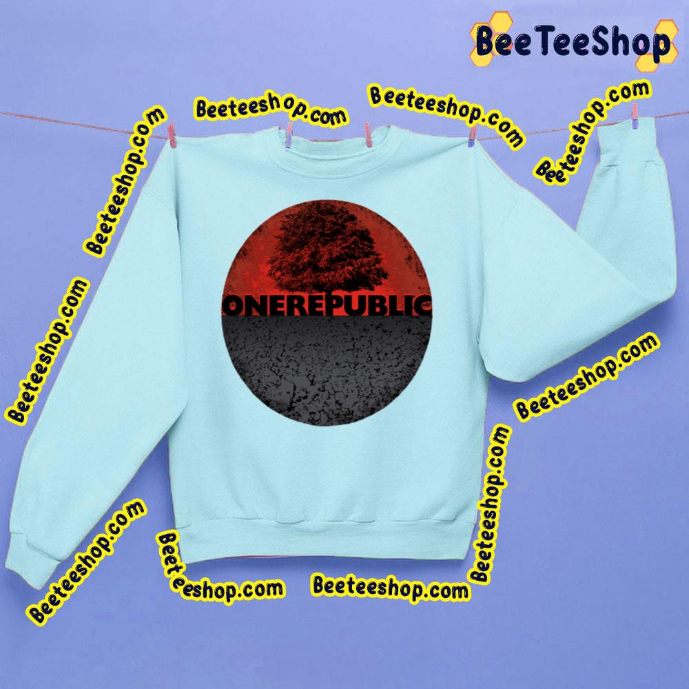 Counting Star One Republic Trending Unisex Sweatshirt Counting Star One Republic Trending Unisex Sweatshirt