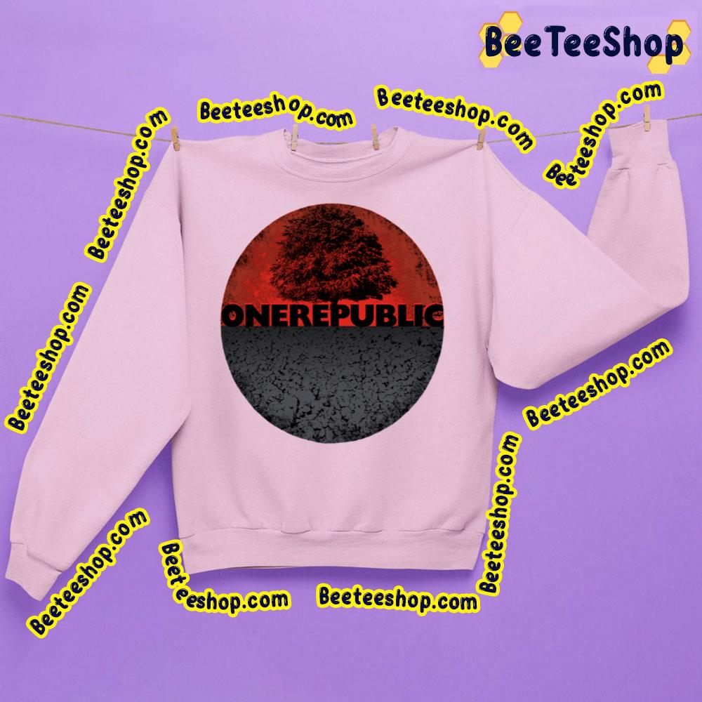 Counting Star One Republic Trending Unisex Sweatshirt Counting Star One Republic Trending Unisex Sweatshirt