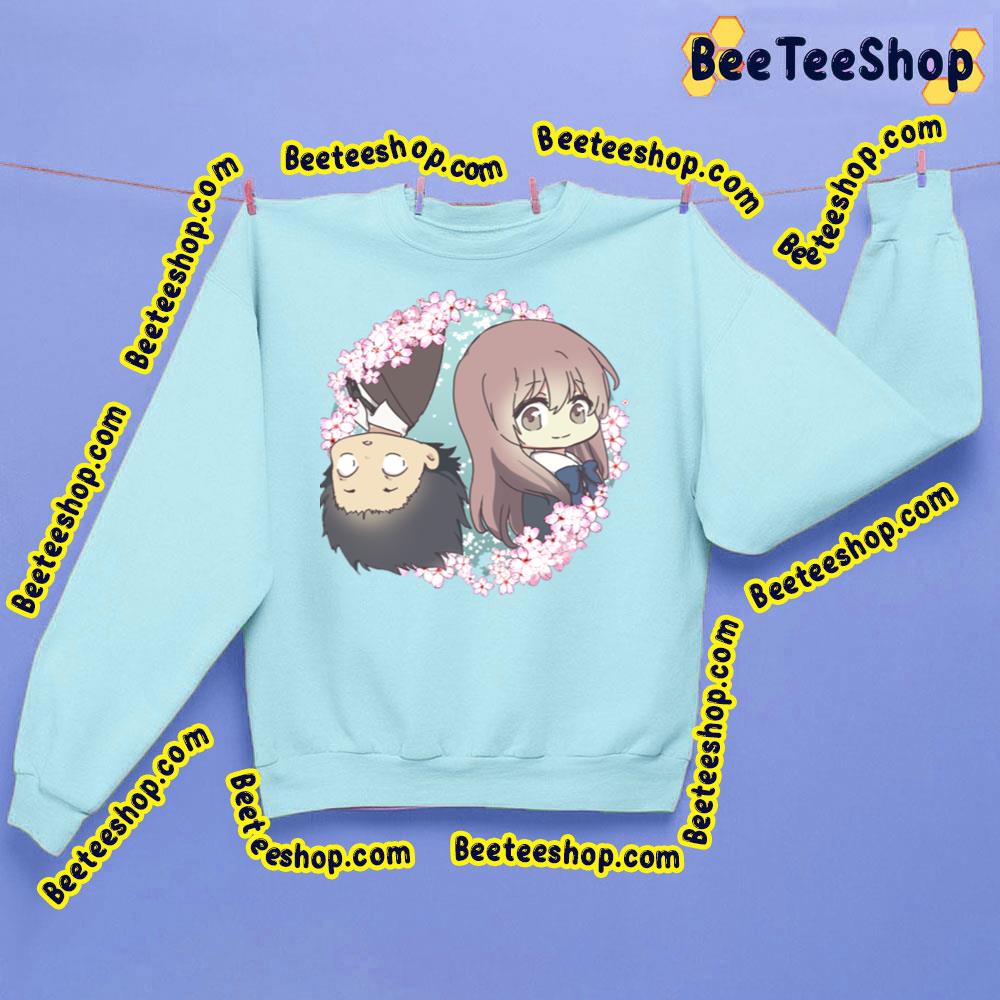 Cute Couple Nishimiya Shouko Ishida Shoya A Silent Voice Trending Unisex Sweatshirt Cute Couple Nishimiya Shouko Ishida Shoya A Silent Voice Trending Unisex Sweatshirt