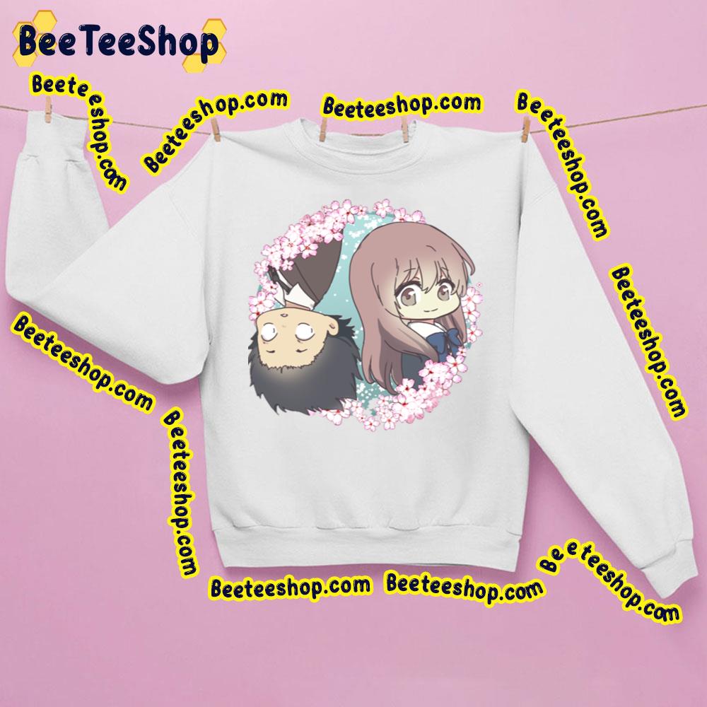 Cute Couple Nishimiya Shouko Ishida Shoya A Silent Voice Trending Unisex Sweatshirt Cute Couple Nishimiya Shouko Ishida Shoya A Silent Voice Trending Unisex Sweatshirt