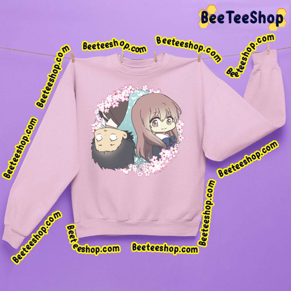 Cute Couple Nishimiya Shouko Ishida Shoya A Silent Voice Trending Unisex Sweatshirt Cute Couple Nishimiya Shouko Ishida Shoya A Silent Voice Trending Unisex Sweatshirt