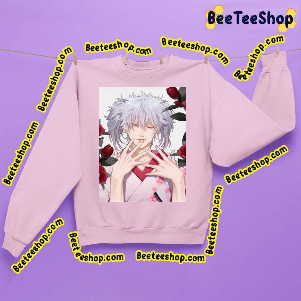 Cute Gintama Paako Trending Unisex Sweatshirt Cute Gintama Paako Trending Unisex Sweatshirt