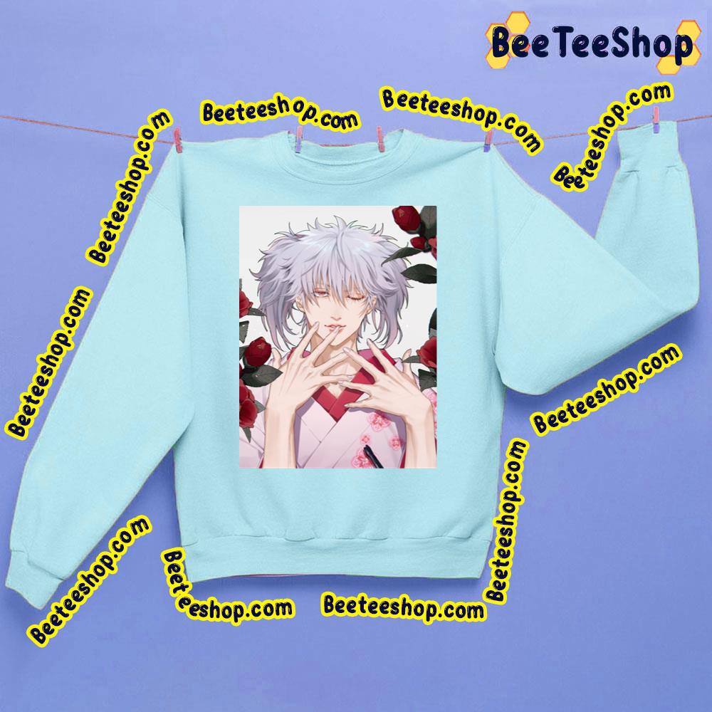 Cute Gintama Paako Trending Unisex Sweatshirt Cute Gintama Paako Trending Unisex Sweatshirt