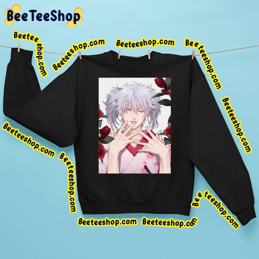 Cute Gintama Paako Trending Unisex Sweatshirt Cute Gintama Paako Trending Unisex Sweatshirt