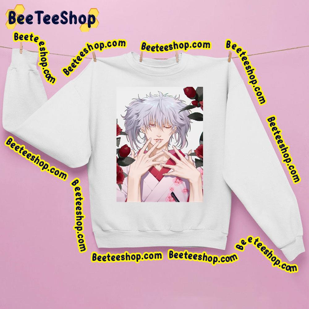 Cute Gintama Paako Trending Unisex Sweatshirt Cute Gintama Paako Trending Unisex Sweatshirt