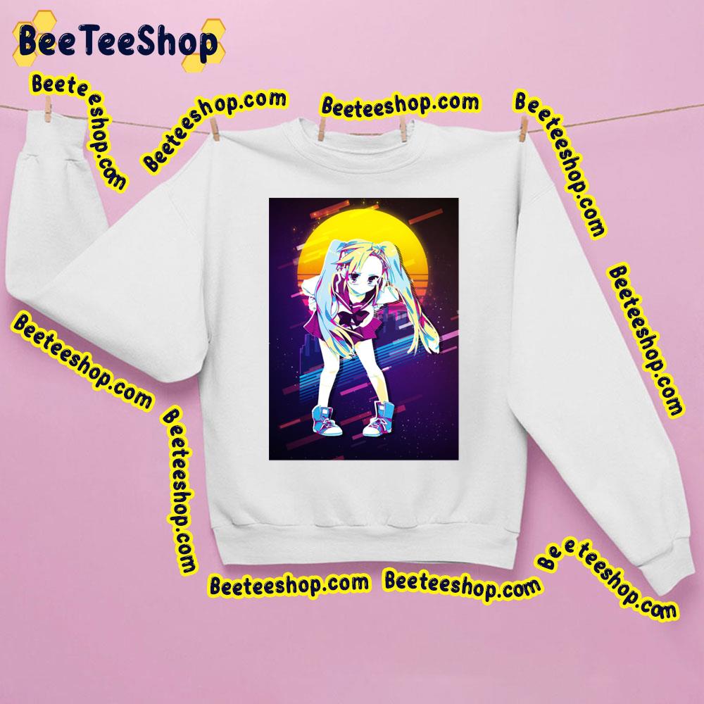 Cute Girl Highschool Of The Dead Saya Takagi Vaporwave Cool Trending Unisex Sweatshirt Cute Girl Highschool Of The Dead Saya Takagi Vaporwave Cool Trending Unisex Sweatshirt