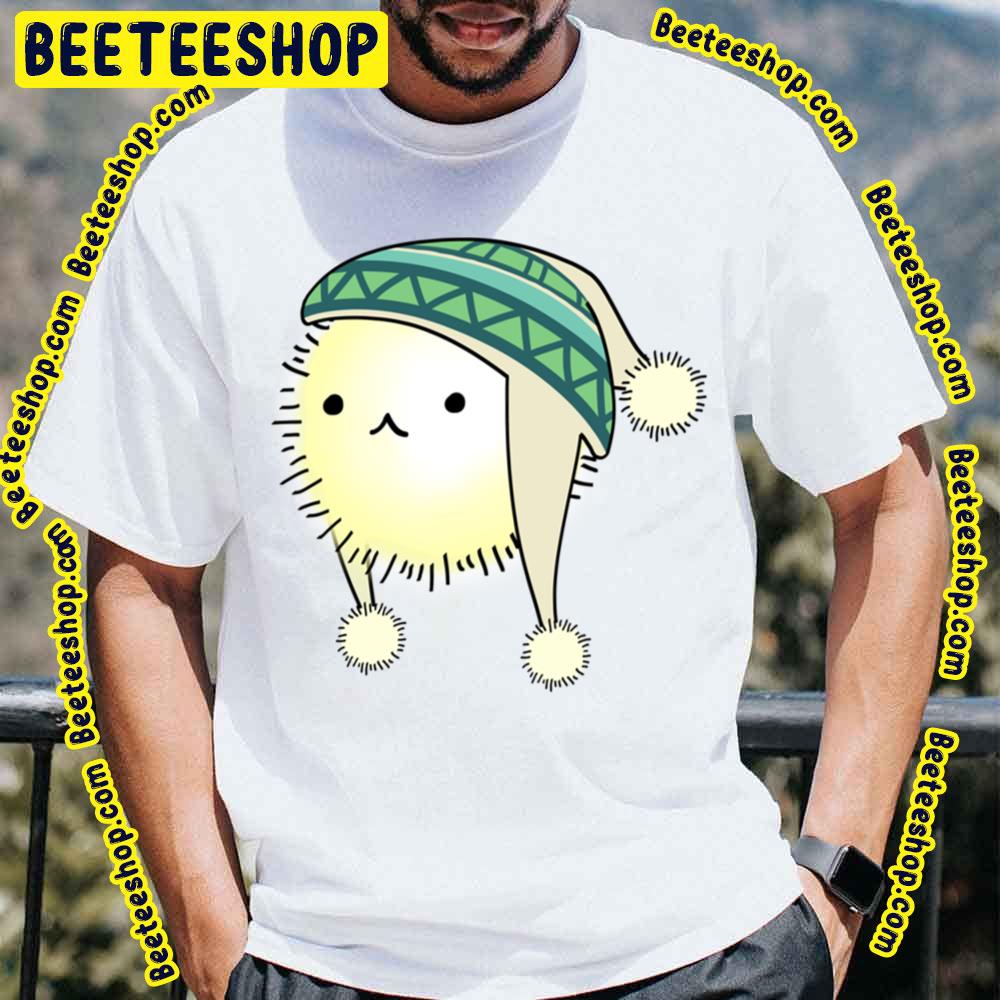 Cute Noragami Yukine With Hat Green Trending Unisex T-Shirt Cute Noragami Yukine With Hat Green Trending Unisex T-Shirt