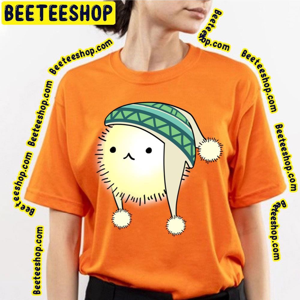Cute Noragami Yukine With Hat Green Trending Unisex T-Shirt Cute Noragami Yukine With Hat Green Trending Unisex T-Shirt