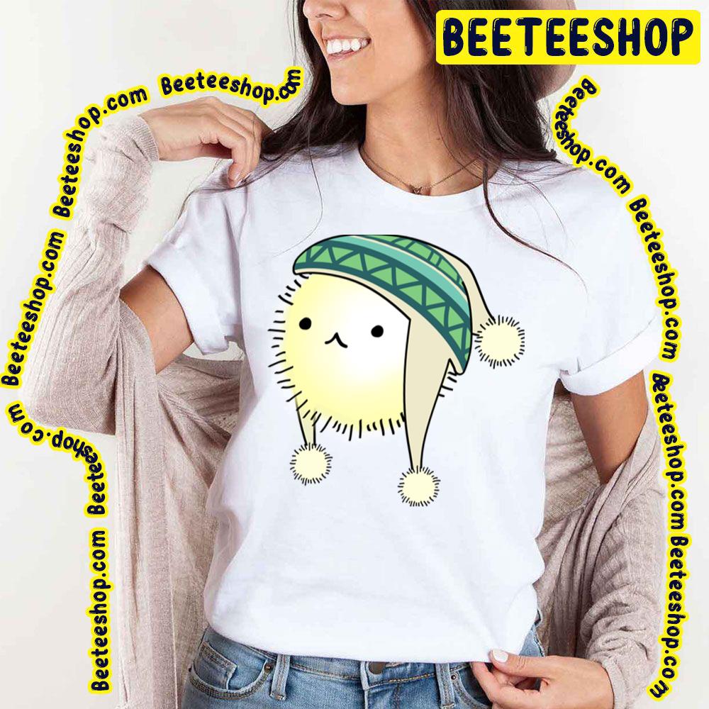 Cute Noragami Yukine With Hat Green Trending Unisex T-Shirt Cute Noragami Yukine With Hat Green Trending Unisex T-Shirt
