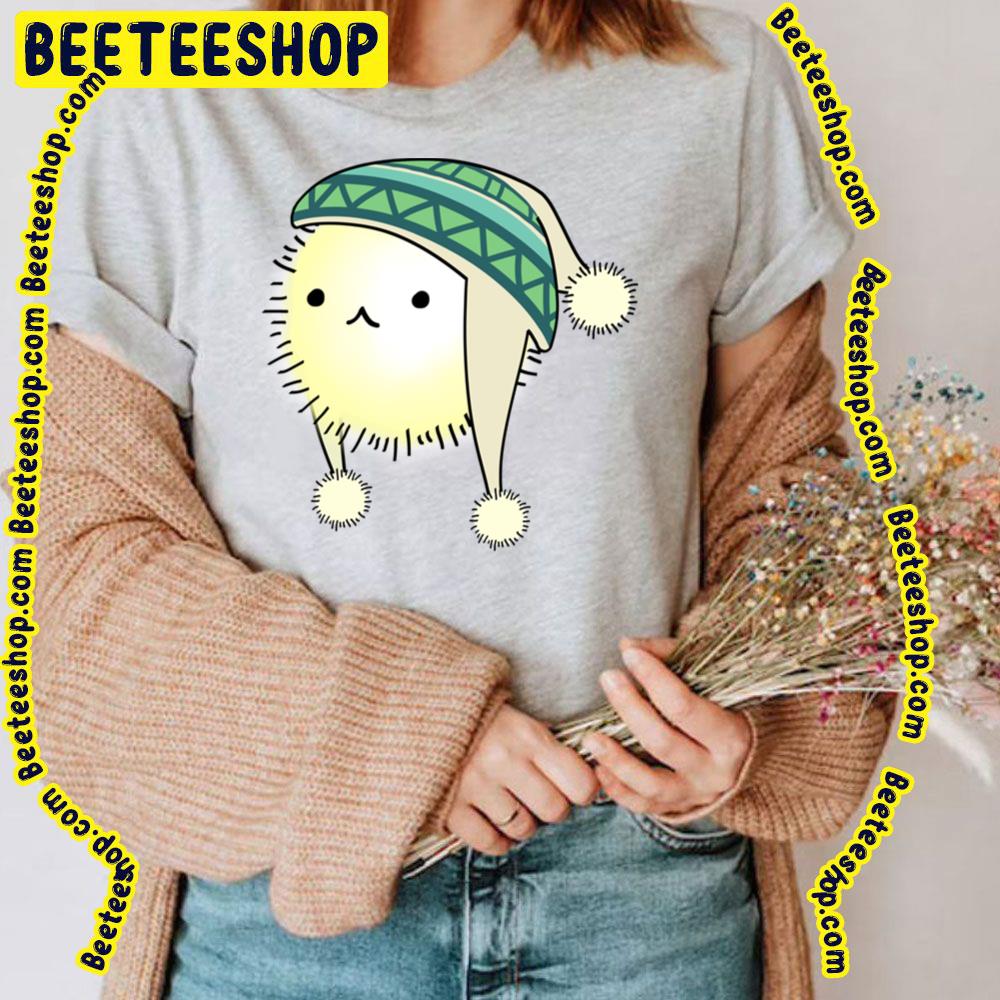 Cute Noragami Yukine With Hat Green Trending Unisex T-Shirt Cute Noragami Yukine With Hat Green Trending Unisex T-Shirt
