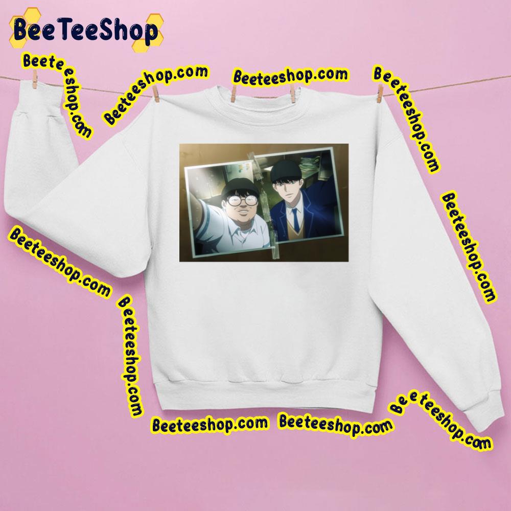 Daniel Park And Park Hyung Seok Trending Unisex Sweatshirt Daniel Park And Park Hyung Seok Trending Unisex Sweatshirt
