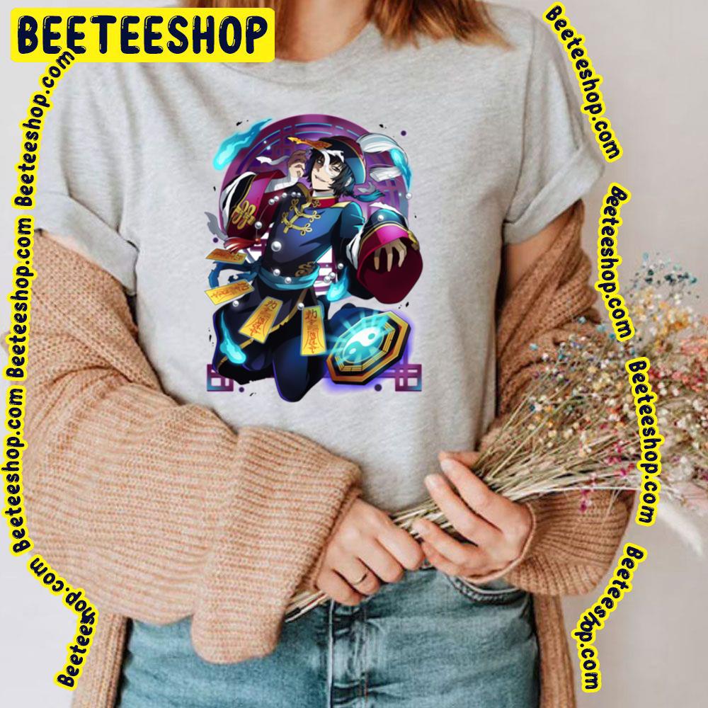 Dazai Osamu Mayoi Graphic Trending Unisex T-Shirt Dazai Osamu Mayoi Graphic Trending Unisex T-Shirt