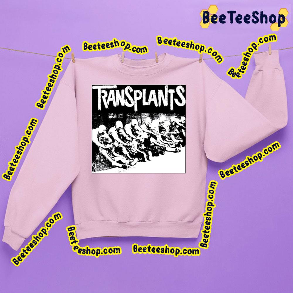 Dead Army Transplants Trending Unisex Sweatshirt Dead Army Transplants Trending Unisex Sweatshirt