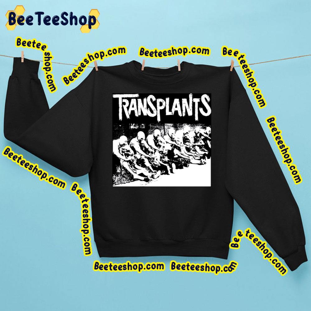 Dead Army Transplants Trending Unisex Sweatshirt Dead Army Transplants Trending Unisex Sweatshirt