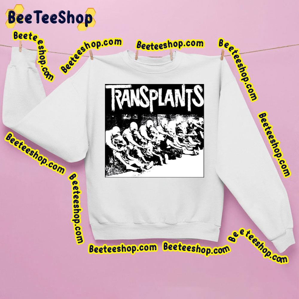Dead Army Transplants Trending Unisex Sweatshirt Dead Army Transplants Trending Unisex Sweatshirt