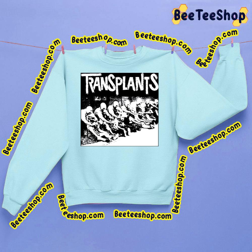 Dead Army Transplants Trending Unisex Sweatshirt Dead Army Transplants Trending Unisex Sweatshirt