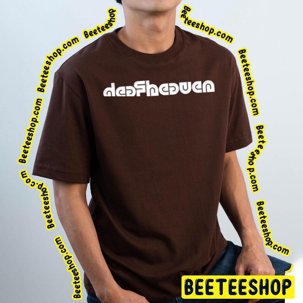 Deafheaven Logo Trending Unisex T-Shirt Deafheaven Logo Trending Unisex T-Shirt