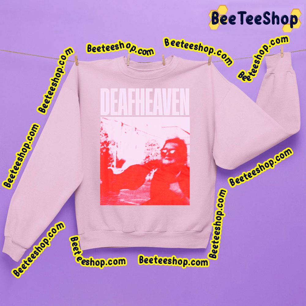 Deafheaven Ordinary Corrupt Human Love Trending Unisex Sweatshirt Deafheaven Ordinary Corrupt Human Love Trending Unisex Sweatshirt