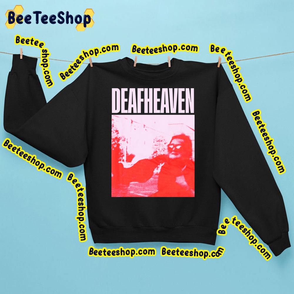 Deafheaven Ordinary Corrupt Human Love Trending Unisex Sweatshirt Deafheaven Ordinary Corrupt Human Love Trending Unisex Sweatshirt
