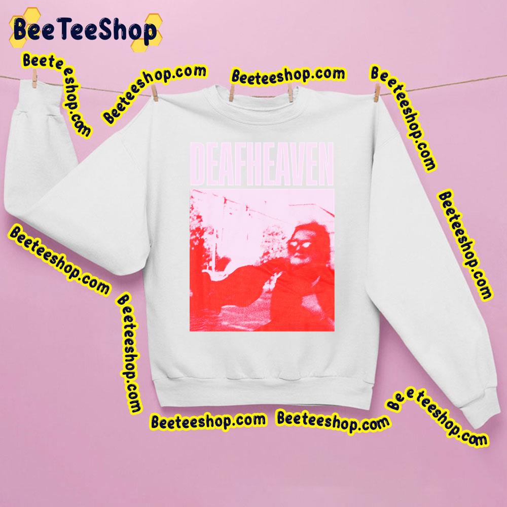 Deafheaven Ordinary Corrupt Human Love Trending Unisex Sweatshirt Deafheaven Ordinary Corrupt Human Love Trending Unisex Sweatshirt