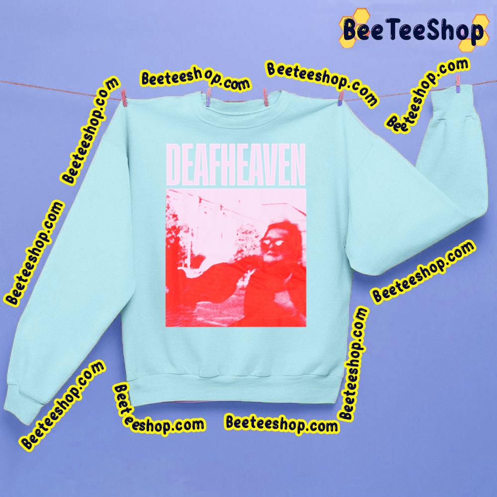Deafheaven Ordinary Corrupt Human Love Trending Unisex Sweatshirt Deafheaven Ordinary Corrupt Human Love Trending Unisex Sweatshirt