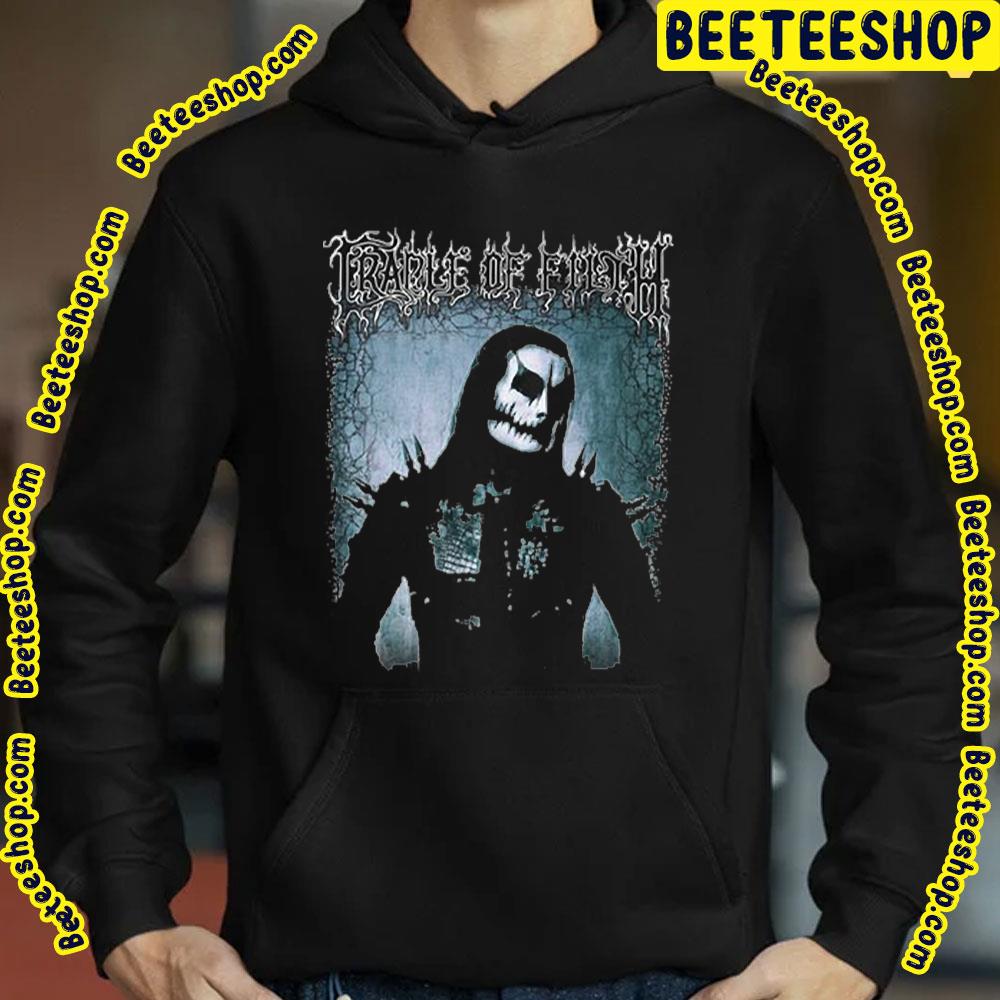 Death Art Cradle Of Filth Trending Unisex Sweatshirt Death Art Cradle Of Filth Trending Unisex Sweatshirt