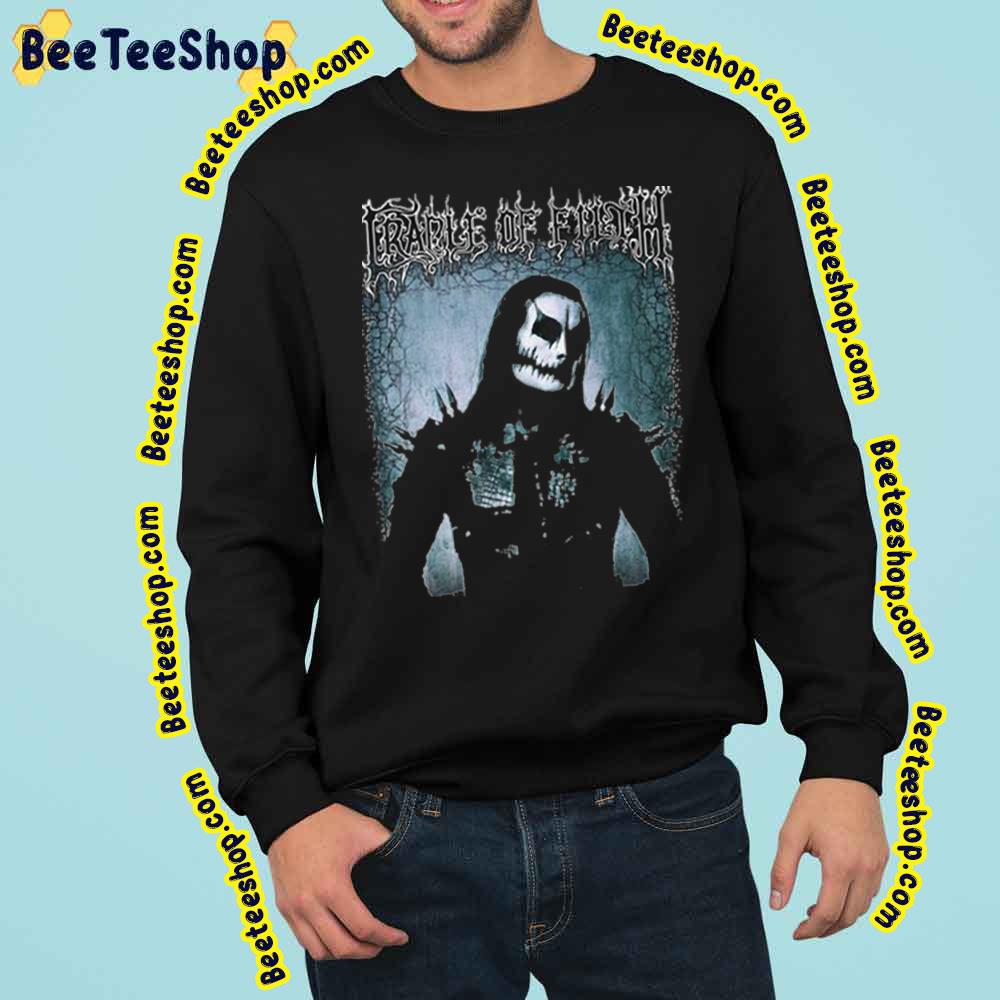 Death Art Cradle Of Filth Trending Unisex Sweatshirt Death Art Cradle Of Filth Trending Unisex Sweatshirt
