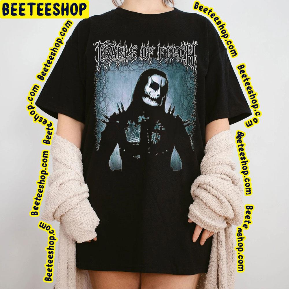 Death Art Cradle Of Filth Trending Unisex Sweatshirt Death Art Cradle Of Filth Trending Unisex Sweatshirt