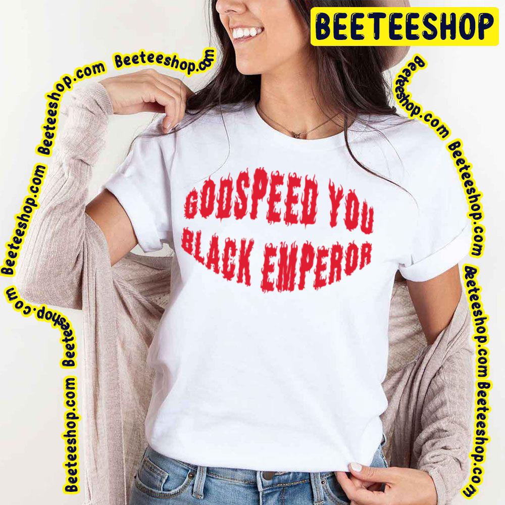 Deathmetal Vibe Godspeed You Black Emperor Trending Unisex T-Shirt Deathmetal Vibe Godspeed You Black Emperor Trending Unisex T-Shirt