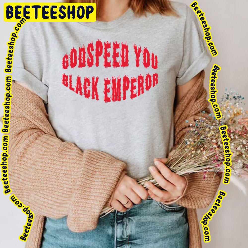 Deathmetal Vibe Godspeed You Black Emperor Trending Unisex T-Shirt Deathmetal Vibe Godspeed You Black Emperor Trending Unisex T-Shirt