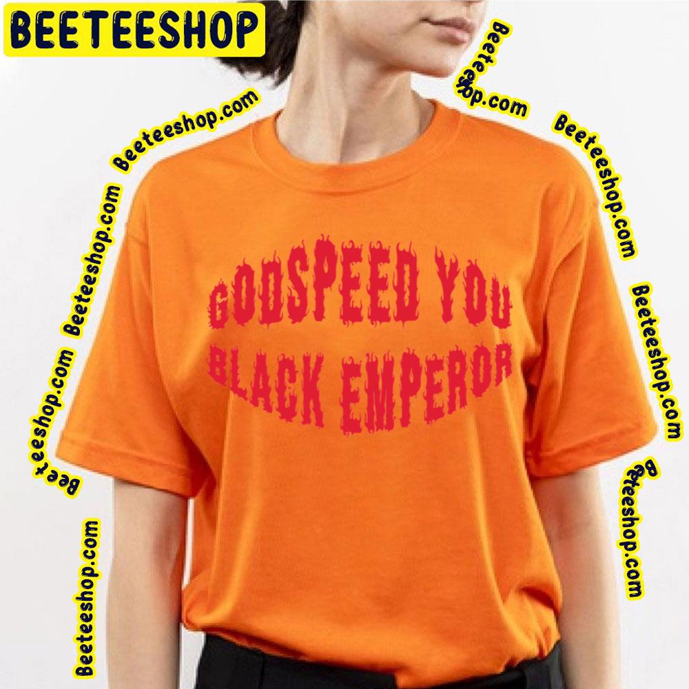 Deathmetal Vibe Godspeed You Black Emperor Trending Unisex T-Shirt Deathmetal Vibe Godspeed You Black Emperor Trending Unisex T-Shirt