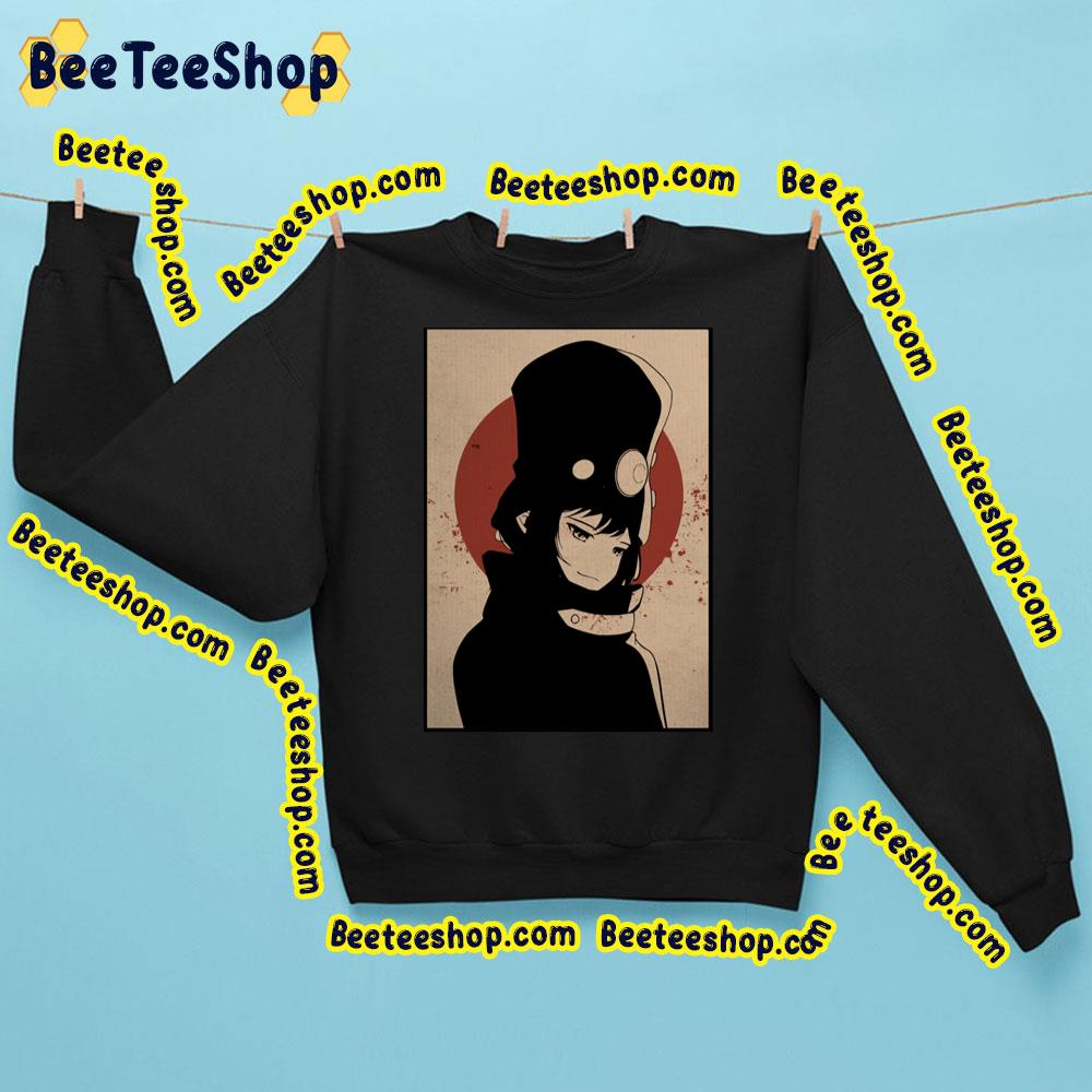 Draw Red Sun Boogiepop And Others Trending Unisex Sweatshirt Draw Red Sun Boogiepop And Others Trending Unisex Sweatshirt
