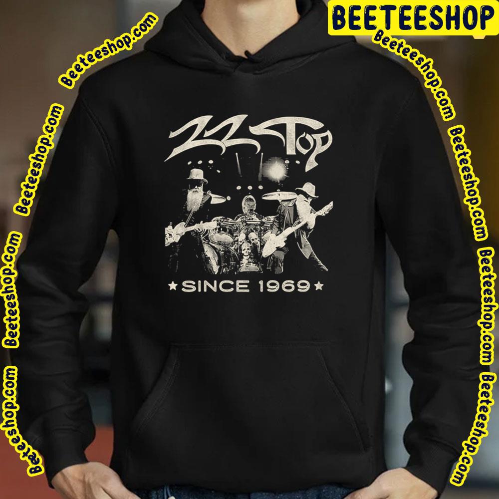 Dusty Hill Zz Top Halloween Holiday Since 1969 Trending Unisex Sweatshirt Dusty Hill Zz Top Halloween Holiday Since 1969 Trending Unisex Sweatshirt