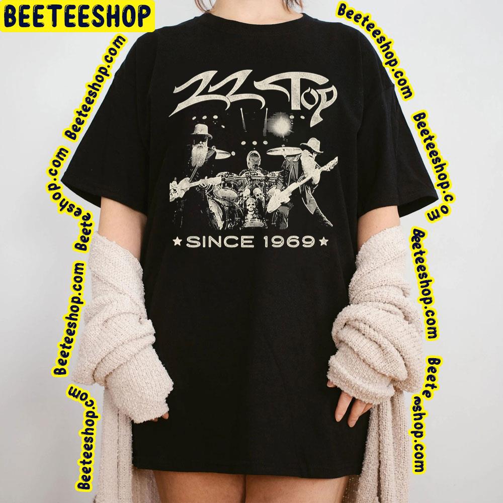 Dusty Hill Zz Top Halloween Holiday Since 1969 Trending Unisex Sweatshirt Dusty Hill Zz Top Halloween Holiday Since 1969 Trending Unisex Sweatshirt