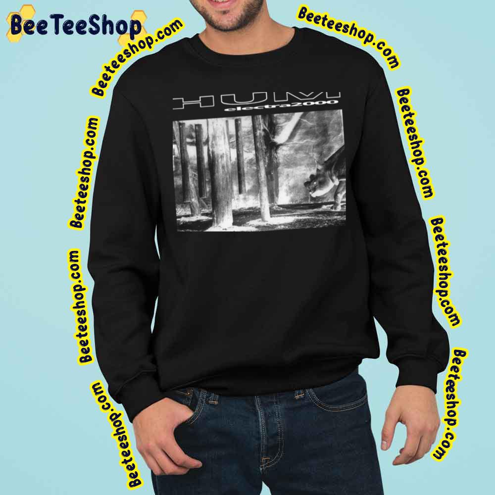 Electra 2000 Hum Trending Unisex Sweatshirt Electra 2000 Hum Trending Unisex Sweatshirt