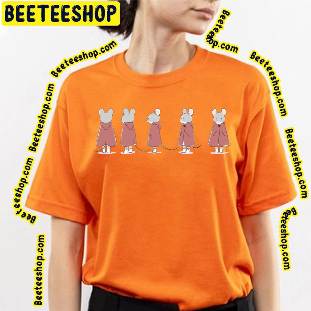 Ernest & Celestine Trending Unisex T-Shirt Ernest & Celestine Trending Unisex T-Shirt
