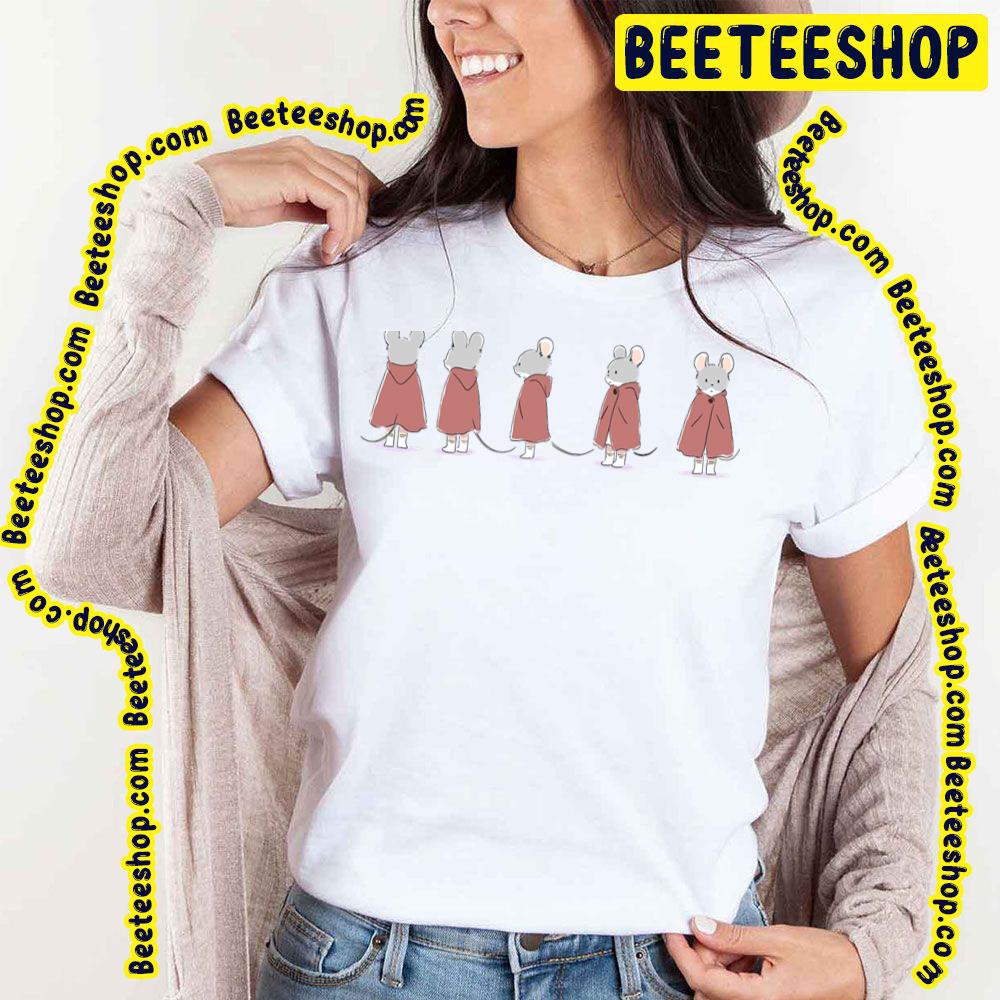 Ernest & Celestine Trending Unisex T-Shirt Ernest & Celestine Trending Unisex T-Shirt
