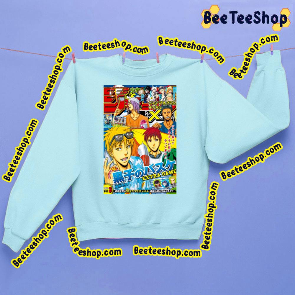 Extra Game Trending Unisex Sweatshirt Extra Game Trending Unisex Sweatshirt