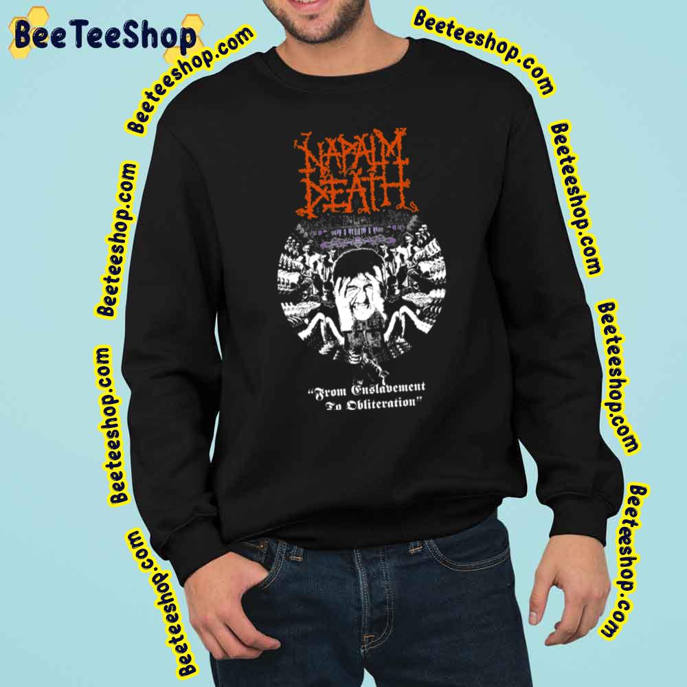 Fellow Of That Sort Pendek Napalm Death Trending Unisex Sweatshirt Fellow Of That Sort Pendek Napalm Death Trending Unisex Sweatshirt