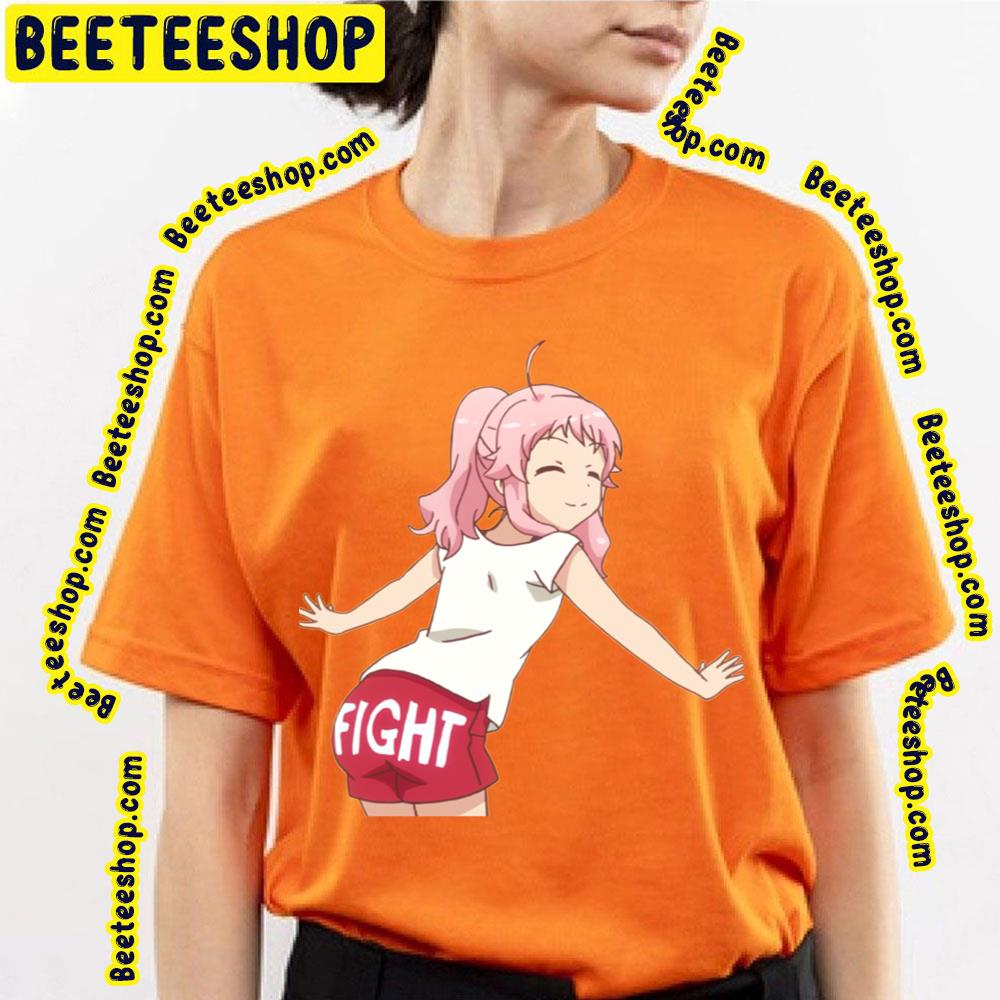 Fight Fight Art Trending Unisex T-Shirt Fight Fight Art Trending Unisex T-Shirt