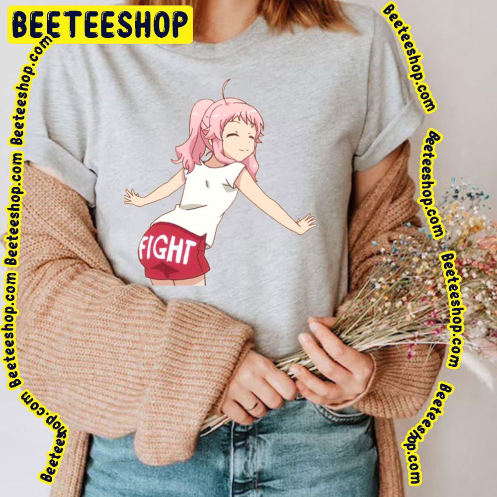Fight Fight Art Trending Unisex T-Shirt Fight Fight Art Trending Unisex T-Shirt